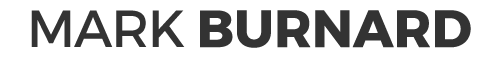 Mark Burnard Logo